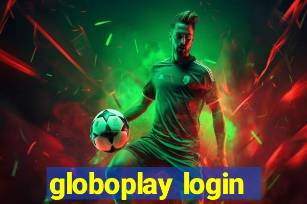 globoplay login